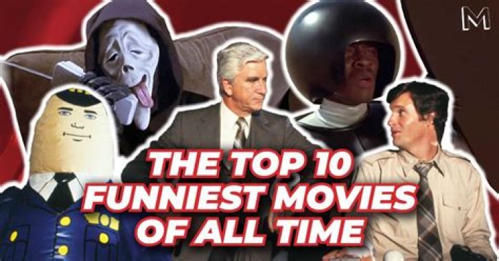 Top 10 Funniest Movie Quotes of the 1980s
