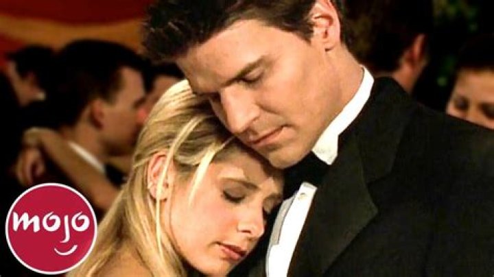Top 10 Memorable Buffy & Angel Moments