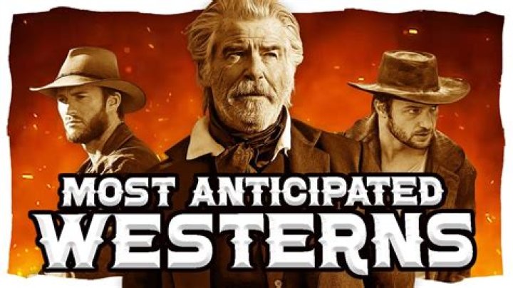Top 10 Modern Westerns | Articles on WatchMojo.com