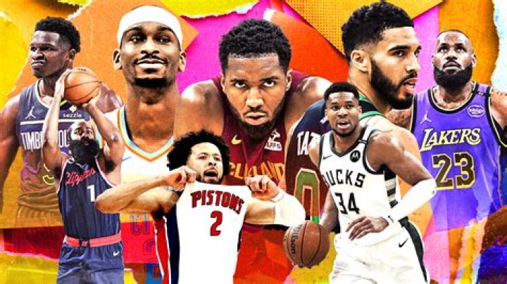 Top 10 Most Hated NBA Players in 2023