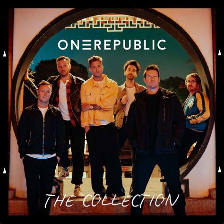 Top 10 OneRepublic Songs | Videos on WatchMojo.com