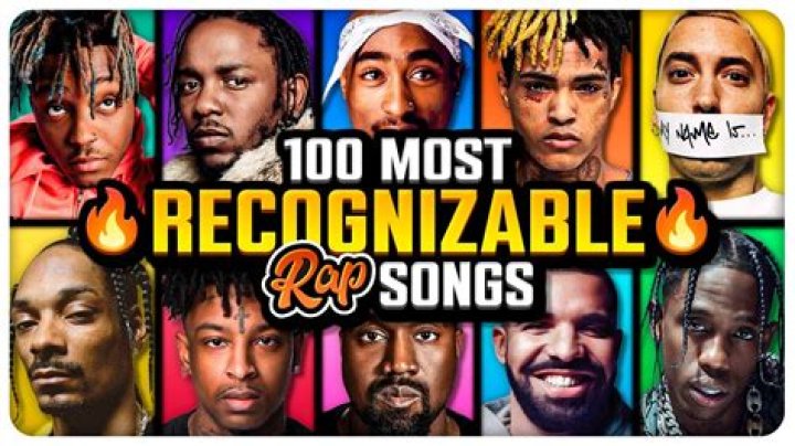 Top 10 Rap Rock Songs