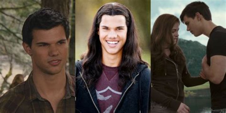 Top 10 Reasons Jacob Black is the WORST