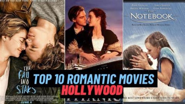 Top 10 Romance Movies That Will Become Future Classics