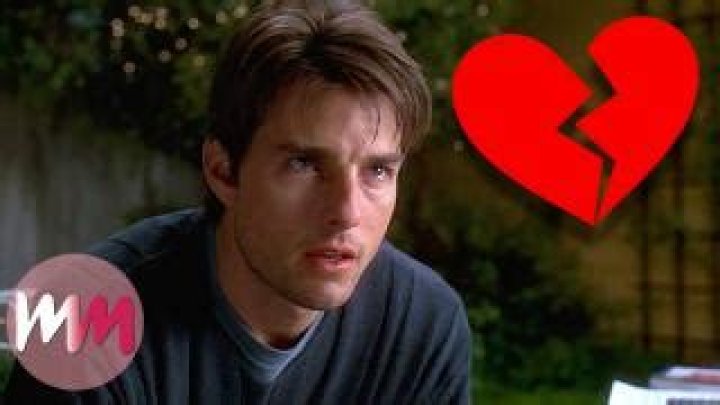 Top 10 Saddest Breakup Scenes in Movies