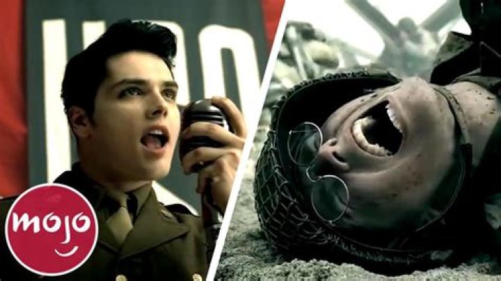 Top 10 Saddest Music Videos