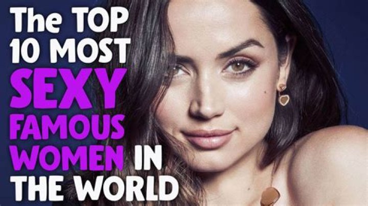 Top 10 Sexiest One Piece Girls