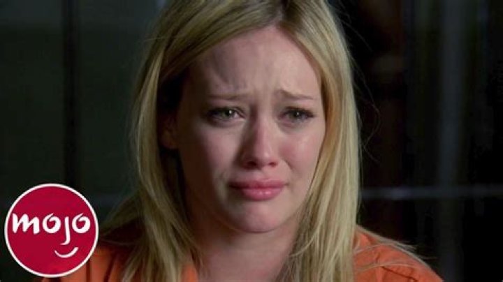 Top 10 Stars You Forgot Were on Law & Order: SVU