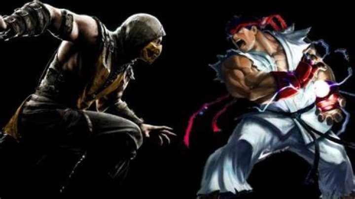 Top 10 Street Fighter Moves