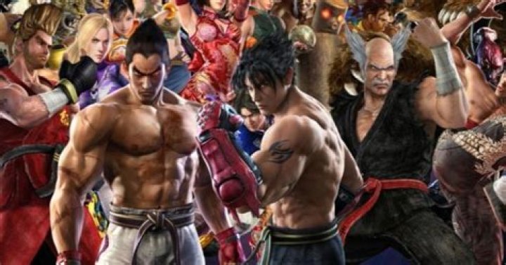 Top 10 Tekken Characters | Articles on WatchMojo.com