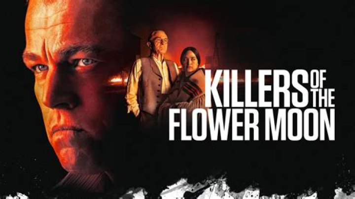 Top 10 Things Killers of the Flower Moon Gets Factually Right