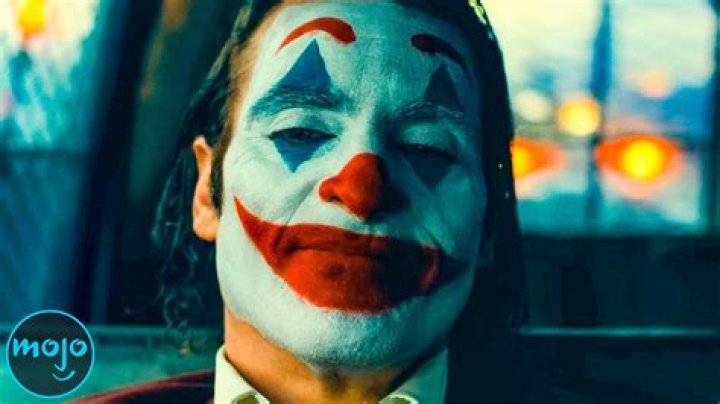 Top 10 Things You Missed in Joker