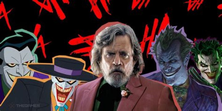 Top 10 Times Mark Hamill's Joker Terrified Us