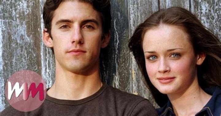 Top 10 Unforgettable Jess & Rory Moments