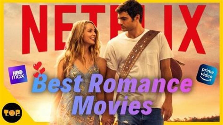 Top 10 Worst Netflix Romance Movies