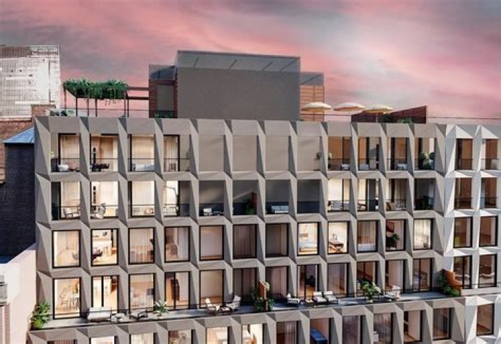 Top 15 Luxury Rentals in Chelsea + Incoming New Affordable Housing