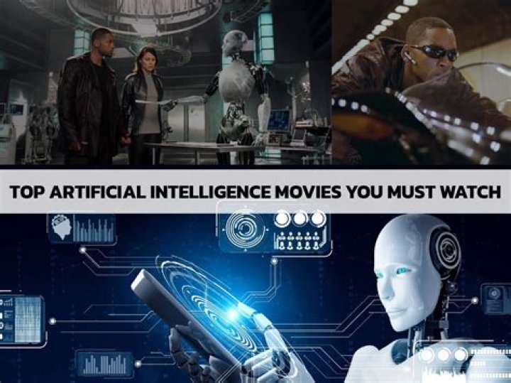 Top 20 Best Movies About Artificial Intelligence, Ranked !