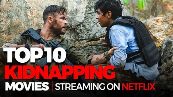 Top 20 Best Movies about Kidnapping & Hostage, Ranked !
