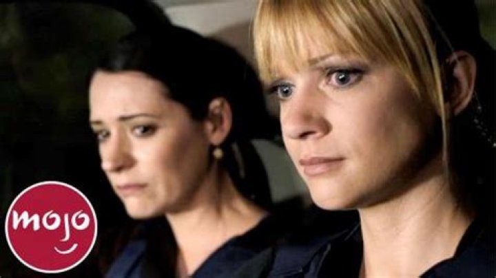 Top 20 Real-Life Crimes that Inspired Criminal Minds