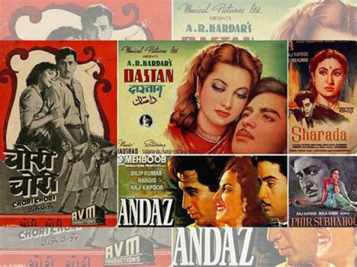 Top 5 non-RK banner films of Raj Kapoor