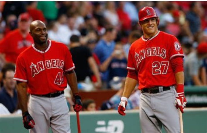 Torii Hunter Net Worth