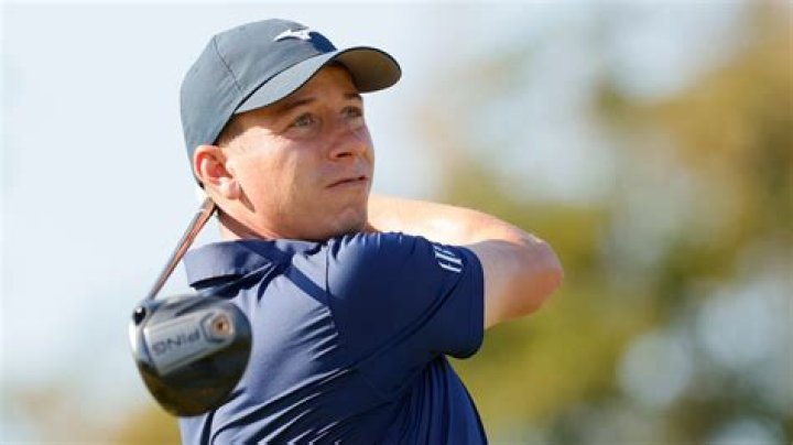 Tour Pro Apologizes For ‘Knowingly Violating’ PGA Tour Betting Rules