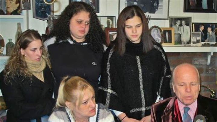 Tragedy revisits family after daughter dies