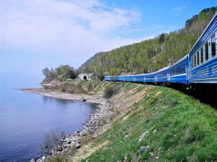 Trans-Siberian Railway Survival Tips | GoAbroad.com