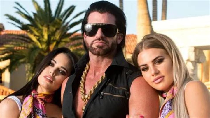 Travers Beynon Age, Net worth: Weight, Bio-Wiki, Kids, Wife