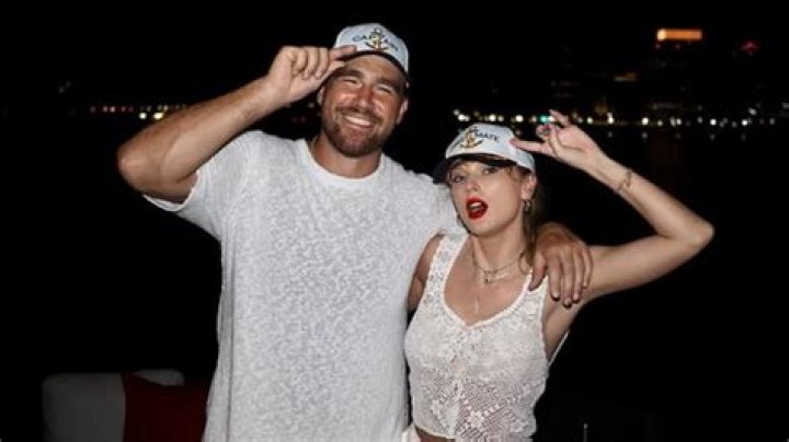 Travis Kelce’s net worth, life earnings, and personal life