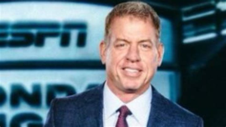 Troy Aikman Net Worth