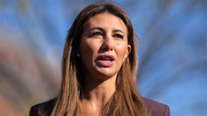 Trump Attorney Alina Habba's Beauty Over Brains Comment Totally Backfires
