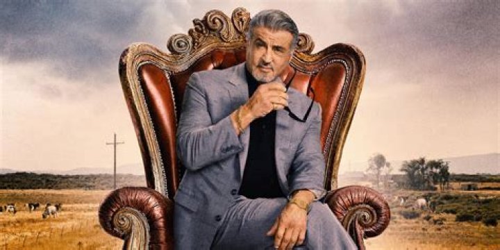 Tulsa King Finds Sylvester Stallone Taking Charge in an Oklahoma Crime Thriller