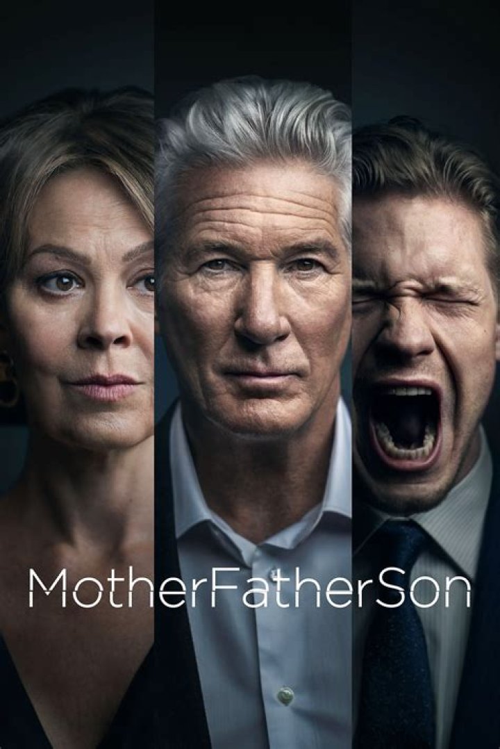 TV review: MotherFatherSon a reminder of Gere's greatness