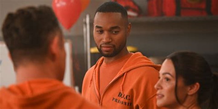 Tye White: Actor, Movies & TV Shows, Age, Wife, Height, Basketball, Chicago Fire, Net Worth, Wiki!