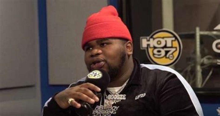 Tyriq Thomas Kimbrough Age, Wiki, Net Worth, Height and More