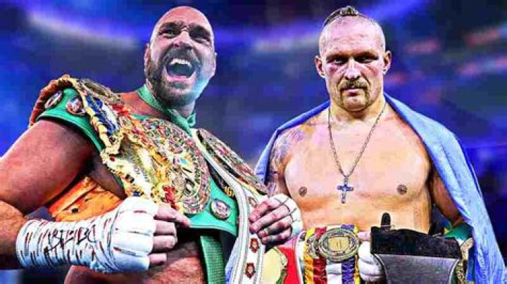Tyson Fury Next Fight, Height, Net Worth, Siblings, Wiki, Age
