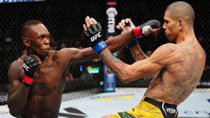 UFC 281 live updates: Israel Adesanya v Alex Pereira - fight start time, odds, how to watch in NZ, live streaming