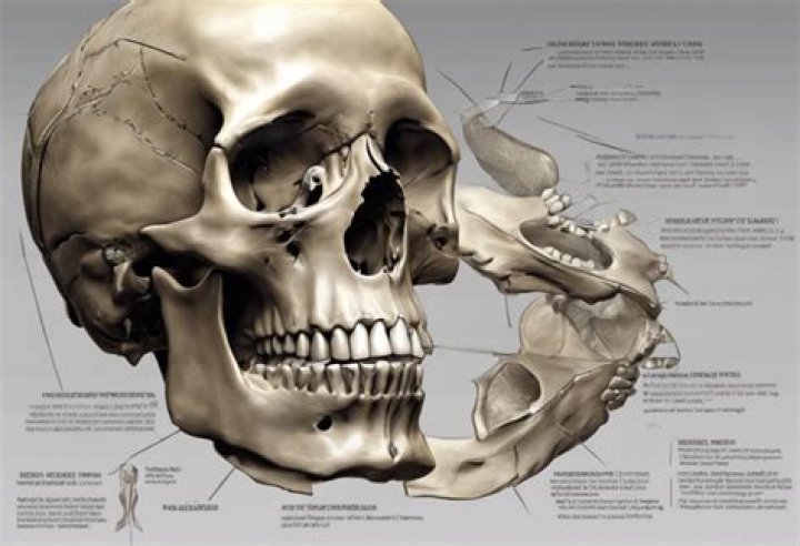 Understanding Normal Dent in Skull