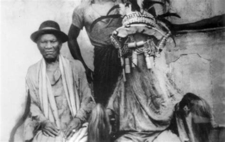 Understanding Odogwu Meaning: A Deep Dive Into Its Cultural Significance