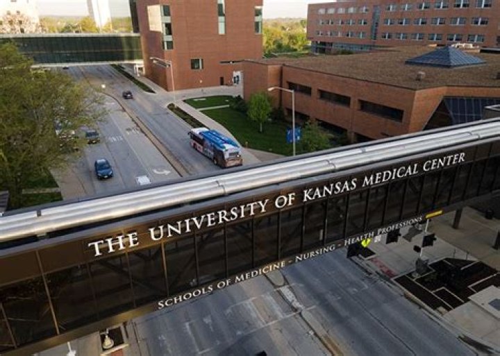 University of Kansas School of Nursing-Salina Overview