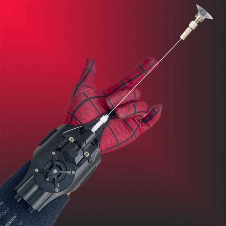 Unmasking The Mystery Of Spiderman Erome: The Web-Slinger’s Unexpected Journey