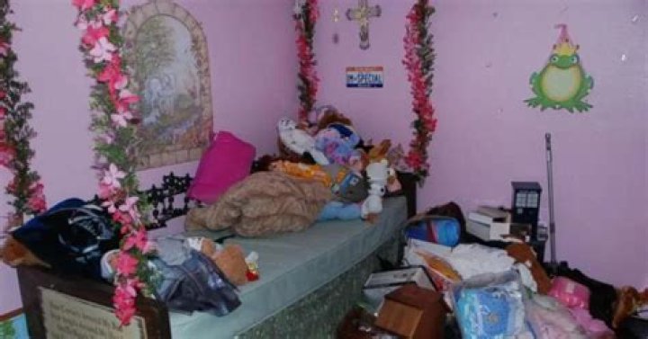 Unraveling The Mystery: The Gypsy Rose Mom Crime Scene Photos Leaked
