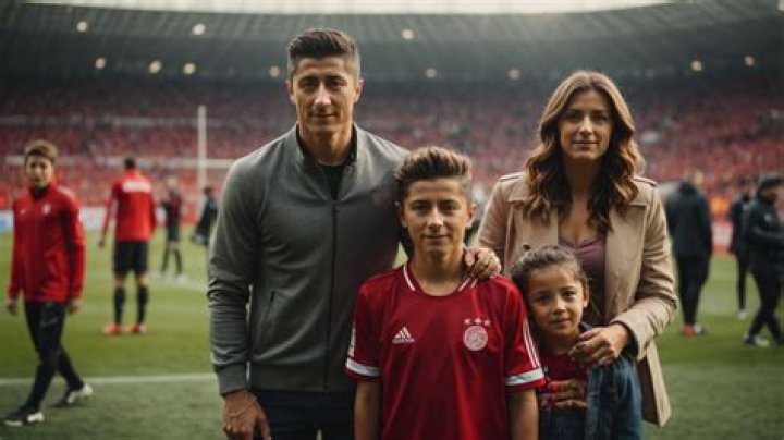 Unraveling The Robert Lewandowski Family Tree: A Deep Dive Into His Roots