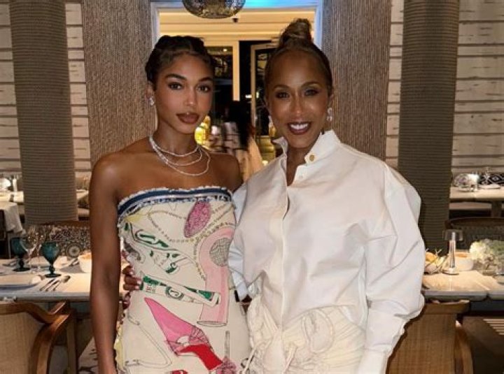 Unveiling The Life Of Marjorie Harvey's Daughter Morgan