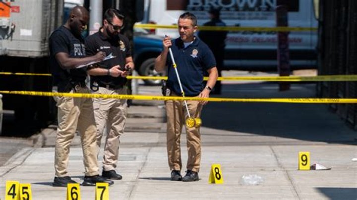 US Attorney: Houston police shot man seconds after order to raise hands