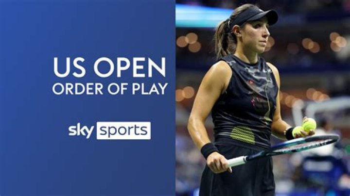 US Open 2023 Live Stream