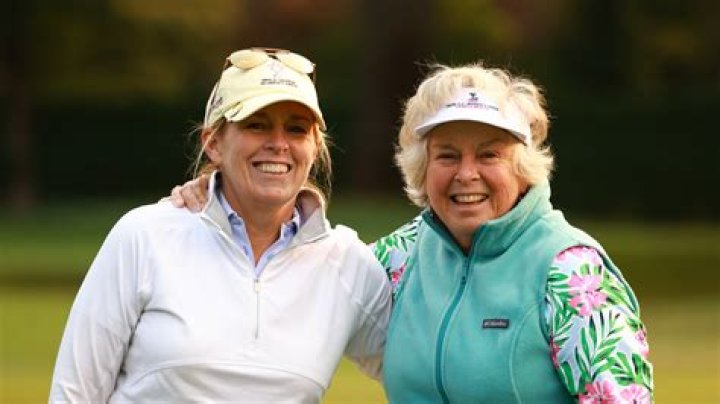 USGA Supports Michelle Wie Over 'Panties' Comment