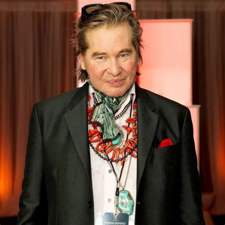 Val Kilmer Net Worth, Wife, Latest News, Biography, Parents, Age