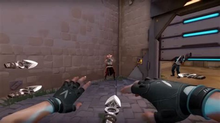 Valorant: Cypher Agent Guide - Abilities, Strategies, Tip & Tricks, and Lore